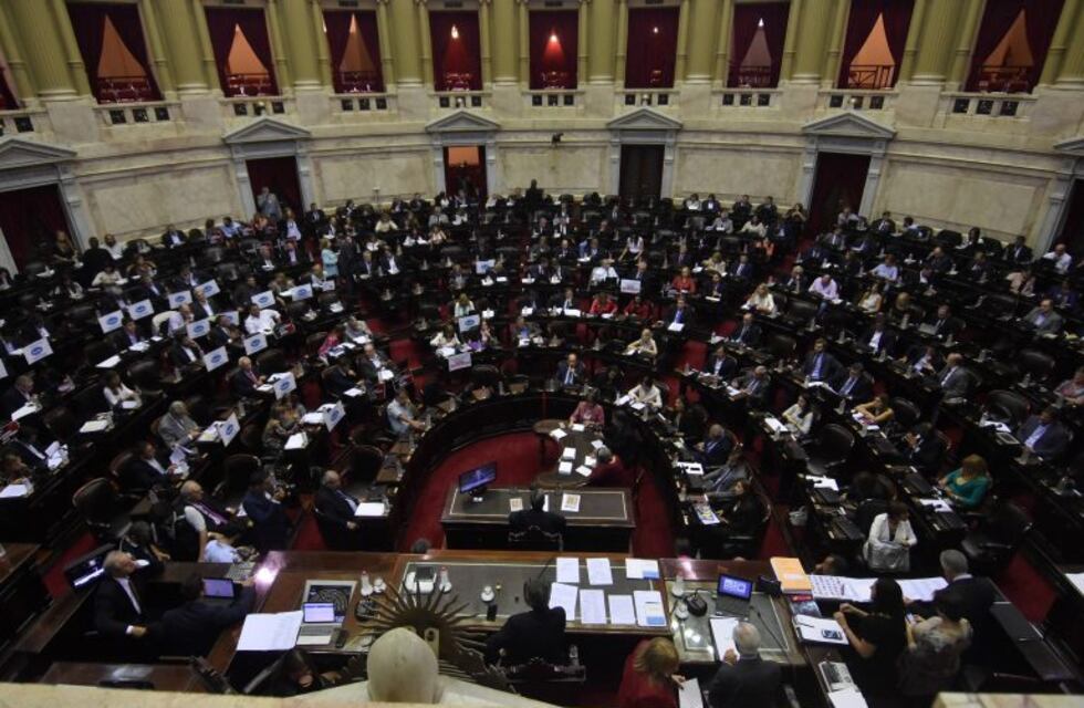 La Cámara de Diputados sesionará mañana tras un acuerdo entre el oficialismo y la oposición