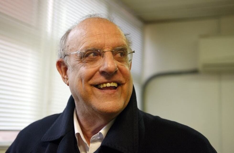 El presidente de Newell's duro con Osella: "Debe hablar solo de fútbol, no de la comisión directiva"