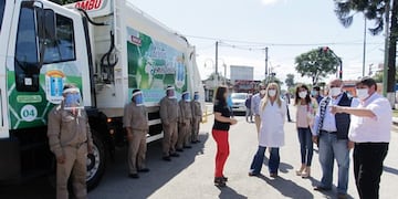 Foto: Juan Manzur\u002E