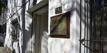 concejo deliberante esquel