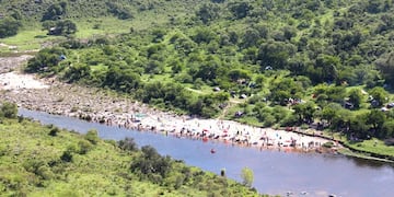 Debido a la creciente de turistas, buscan restringir el acceso para cuidar el medioambiente.