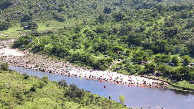Debido a la creciente de turistas, buscan restringir el acceso para cuidar el medioambiente.