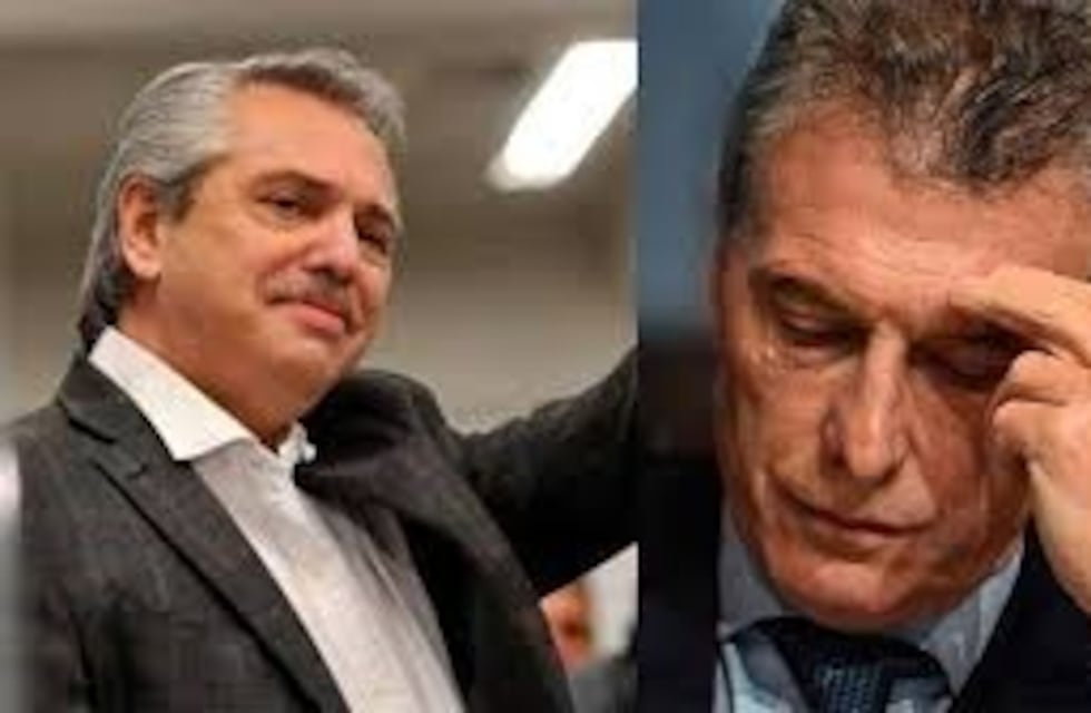 "No veo que cambie bajo ninguna circunstancia la tendencia electoral actual"