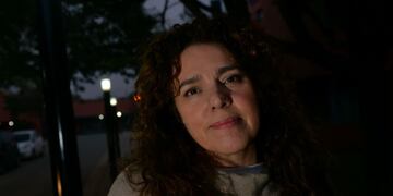 Sandra Meyer y la lucha tras la muerte de su hijo Juan Aciar\u002E