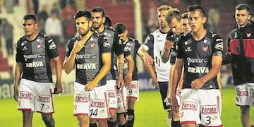 La Gloria necesita sumar de a tres para seguir aspirando a la pelea de arriba.