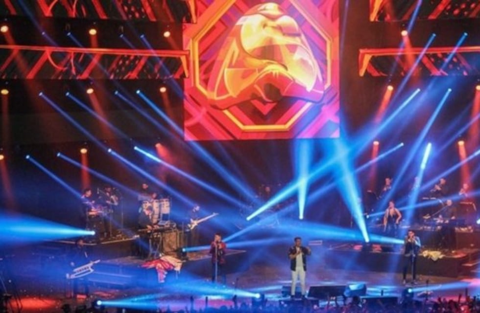 Sabroso quiere volver a los bailes