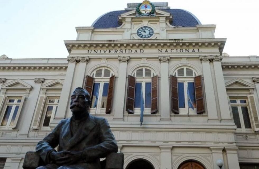 En La Plata lanzan talleres para promover en estudiantes secundarios la elección de una carrera universitaria