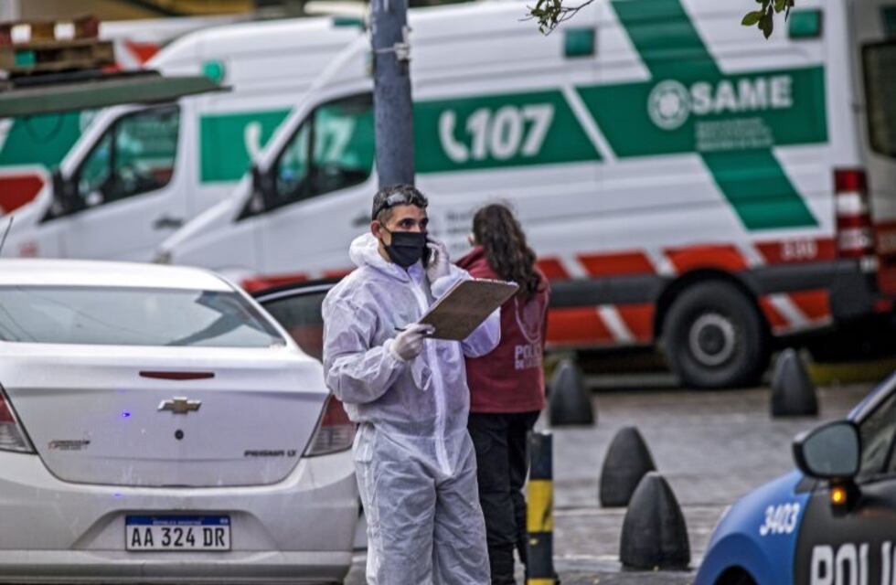 Coronavirus en Argentina: murieron 37 personas en las últimas horas y el total quedó en 9155