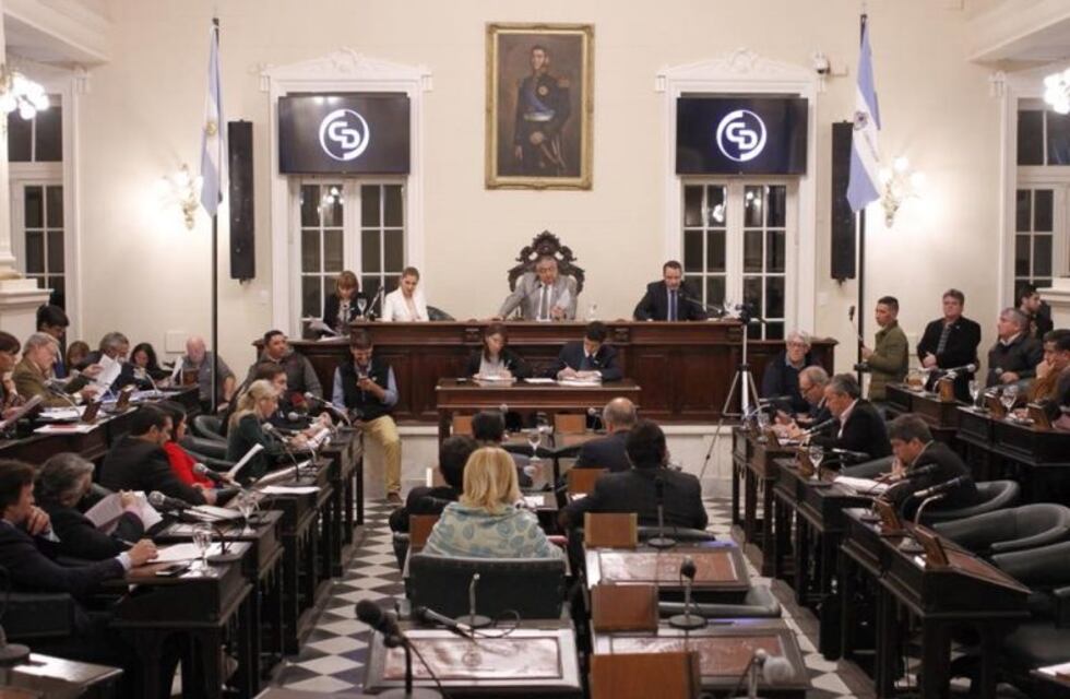 La oposición busca incorporar el voto joven al sistema electoral