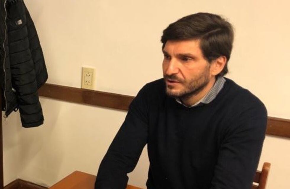 Pullaro duro contra Sain: "Hoy patrullan Rosario sólo 30 móviles"