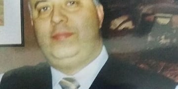 Sandro Férgola citado jueza Servini