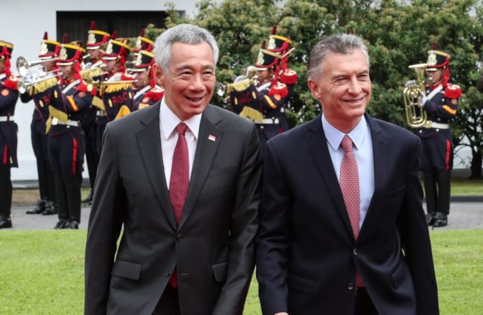 Vaca Muerta y el litio, las dos cartas de Macri para atraer inversiones durante el G20