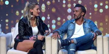 Viciconte y Cubero\u002E