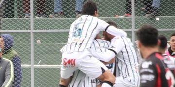 San Martín de SJ - Patronato