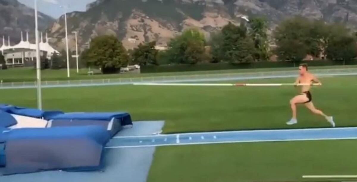 El joven garrochista (Web)