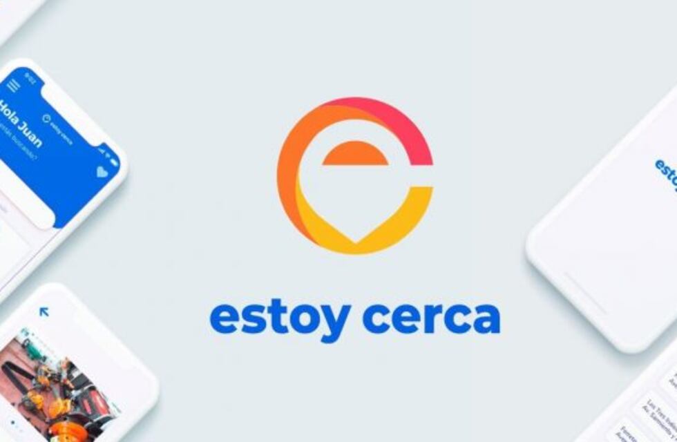 "Estoy Cerca", la aplicación para acercar a comercios minoristas porteños con los consumidores