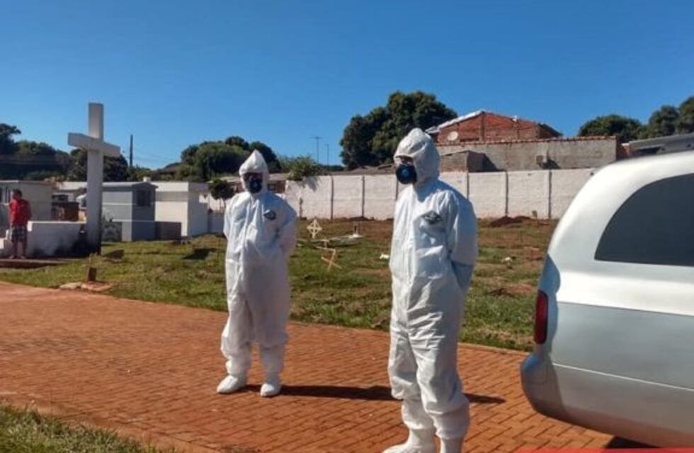 Foz confirmó 20 nuevos casos de Covid-19, entre ellos un bebé de 5 meses