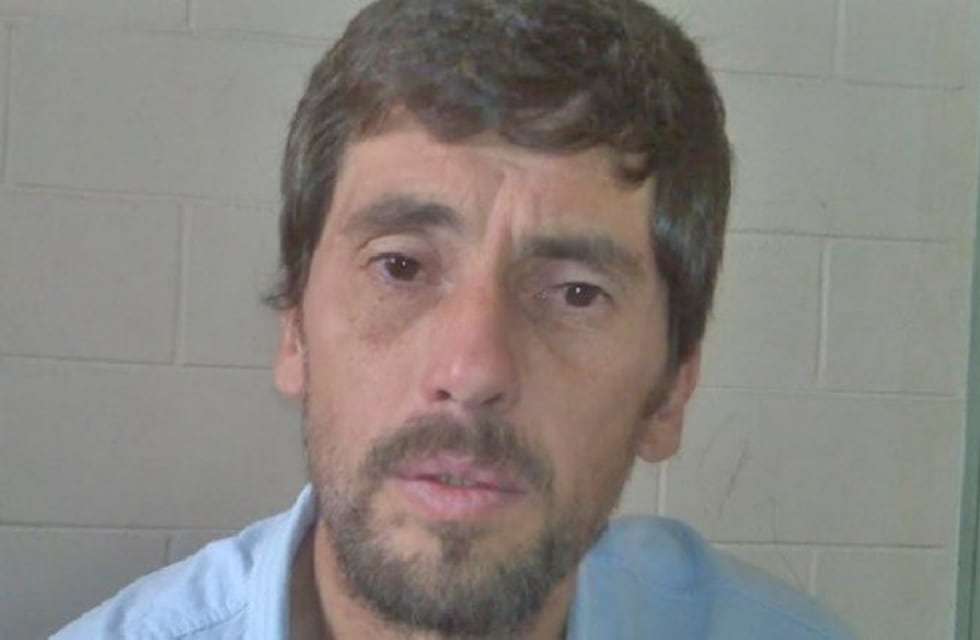 Vecinos de un pueblo bonaerense piden que echen a un condenado por un doble crimen