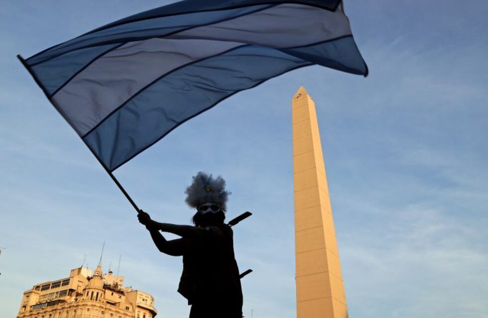 17A: se viene la cuarta marcha contra el Gobierno en menos de tres meses