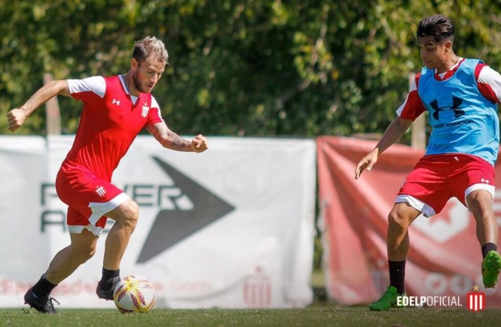 Braña y Gastón Fernández quedaron descartados para el clásico