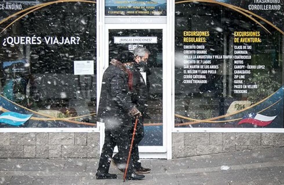 Turismo interno: solo personas del Alto Valle podrán viajar a Bariloche