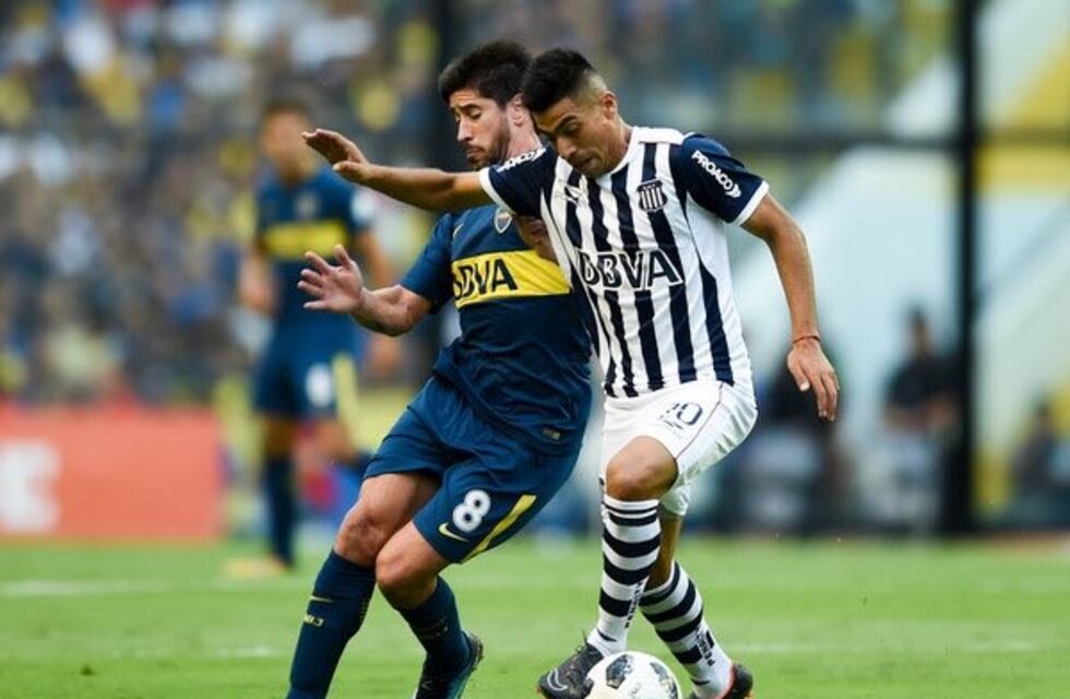 Talleres recuperó a Ramírez, pero Valoyes deberá ser operado
