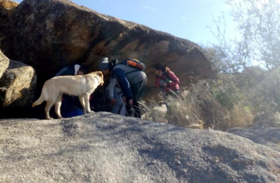 Senderismo cultural en Estancia Vieja: un paseo arqueológico para toda la familia