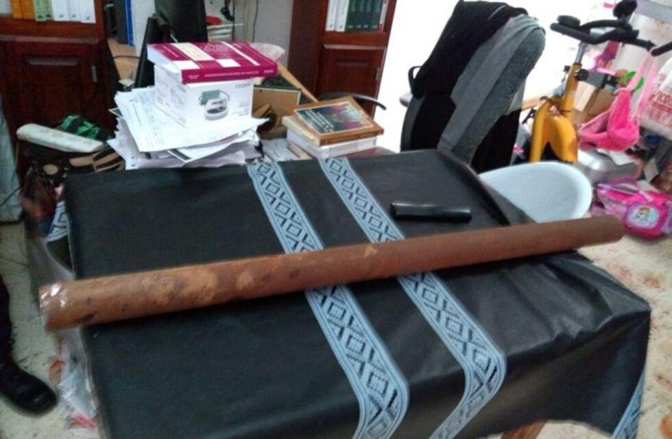 Corral de Bustos: brutal golpiza a un juez y a su esposa