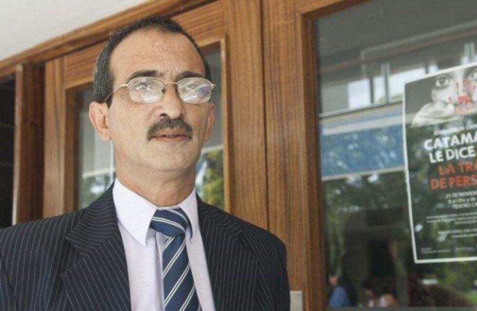 Barros criticó a la oposición y dijo que el FCS-Cambiemos tiene el mismo proyecto de ajuste que el gobierno nacional