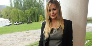 Karina se presentará en la Expo Santiago