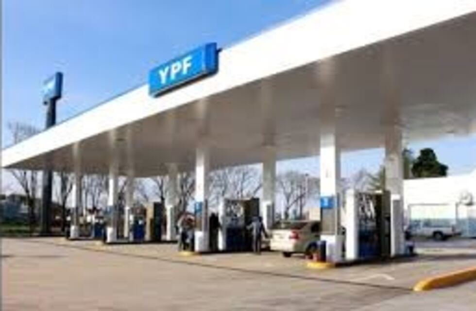 YPF aumentó sus precios por 11° vez en lo que va del año