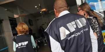Le pidieron a AFIP que envu00ede inspectores a la peatonal.