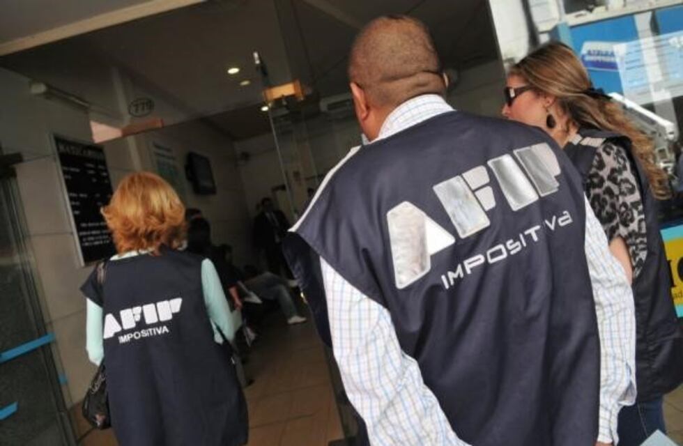 Al menos 2200 empresas rosarinas evadieron al fisco con las facturas truchas de la banda desbaratada