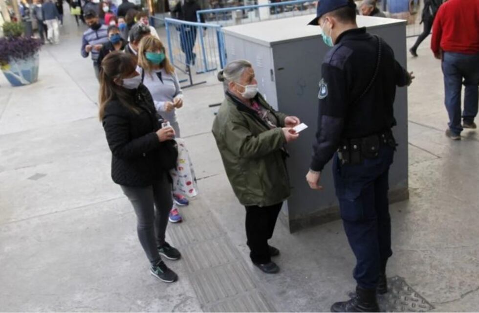 Flexibilizan el comercio y algunas actividades deportivas en San Juan