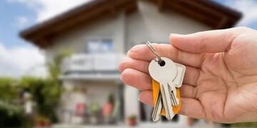 Comenzó la inscripción para acceder a una vivienda