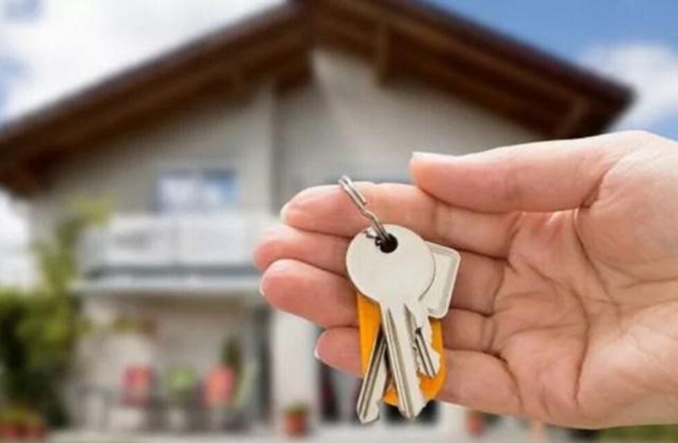 Créditos UVA: comenzaron las inscripciones para acceder a una de las 57 viviendas