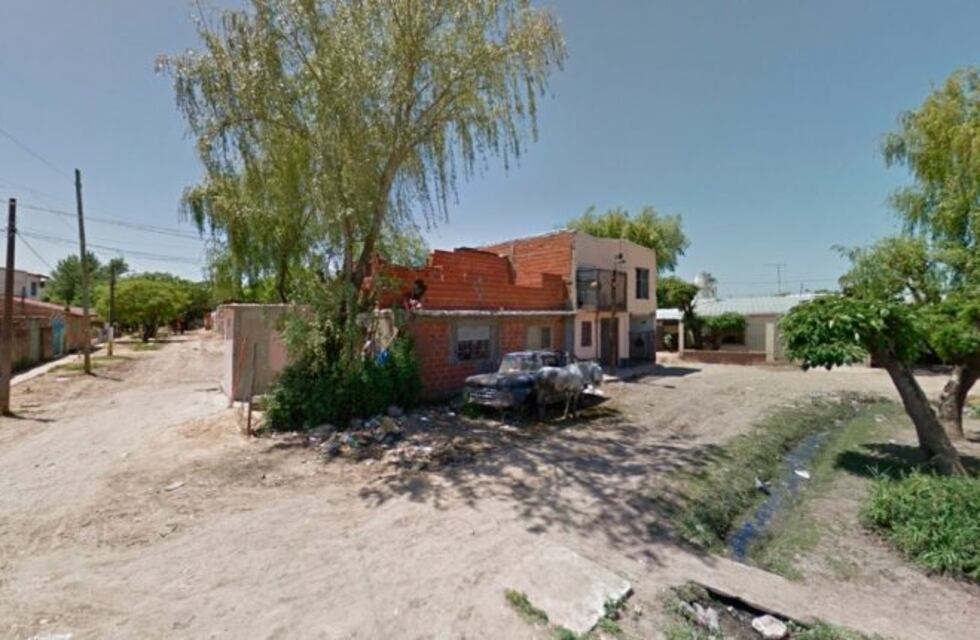 Tragedia en Solano: seis personas murieron al incendiarse una casa