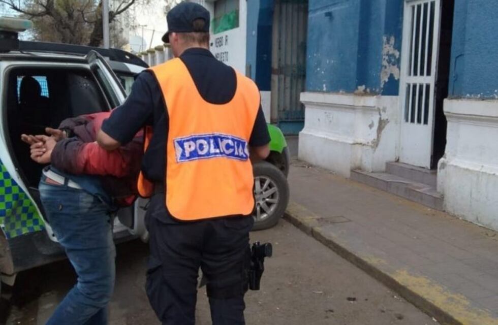 Recuperaron elementos robados en menos de 48 horas en Punta Alta