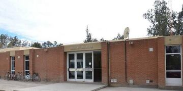 Hospital San Roque\u002E