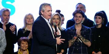 Foto: EFE/ Enrique Garcia Medina