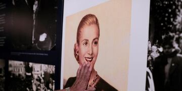 Eva Perón