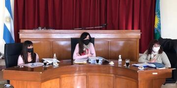 Aprobaron Becas Rosales 2020