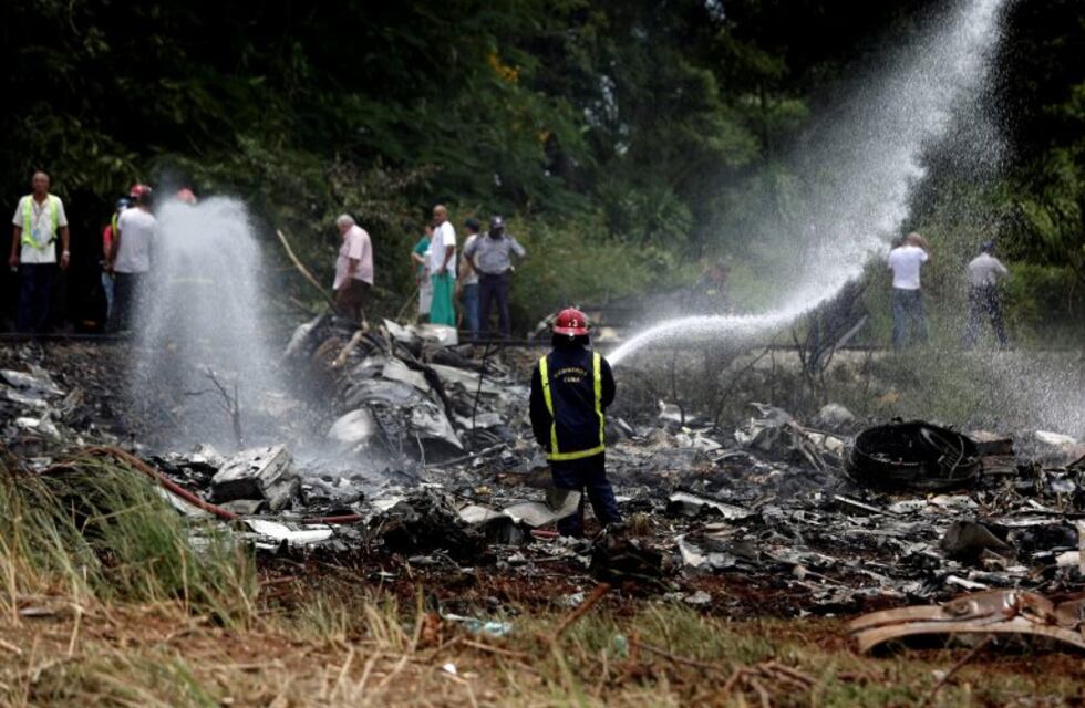 Líderes y mandatarios se solidarizaron con Cuba tras el accidente aéreo