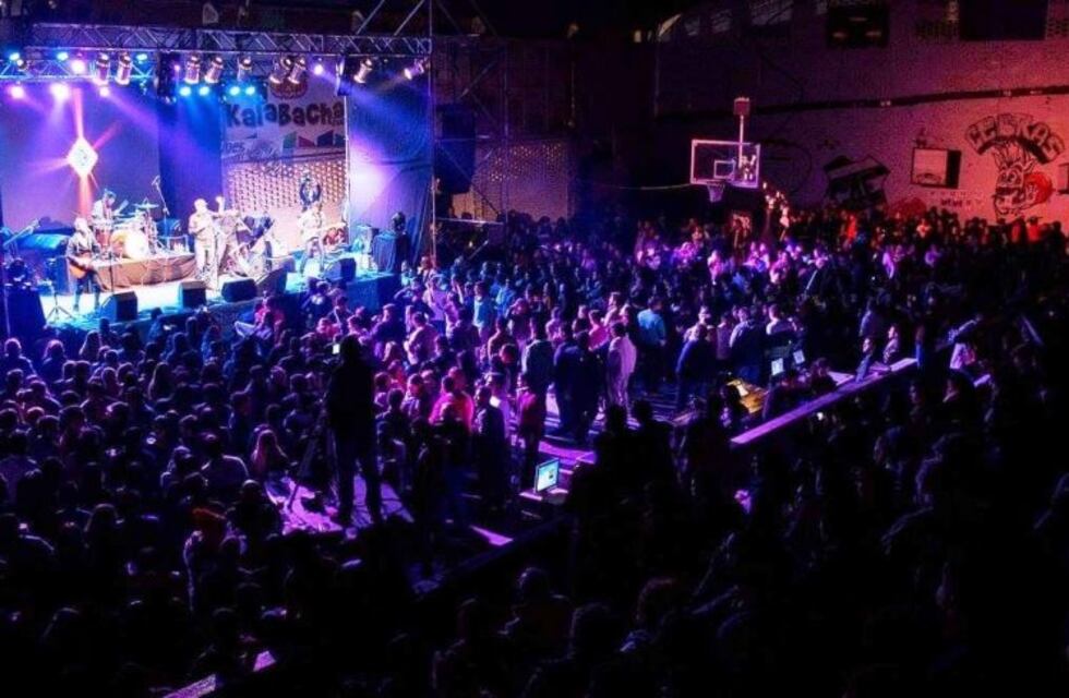 El folclore tucumano vuelve a confluir en un festival diferente