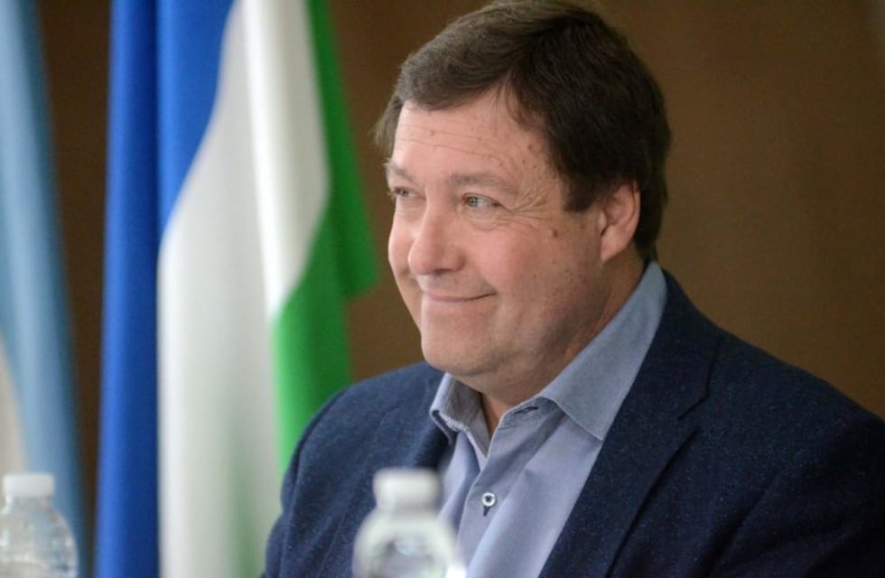 Weretilneck viaja a Jujuy por un acuerdo con el Invap