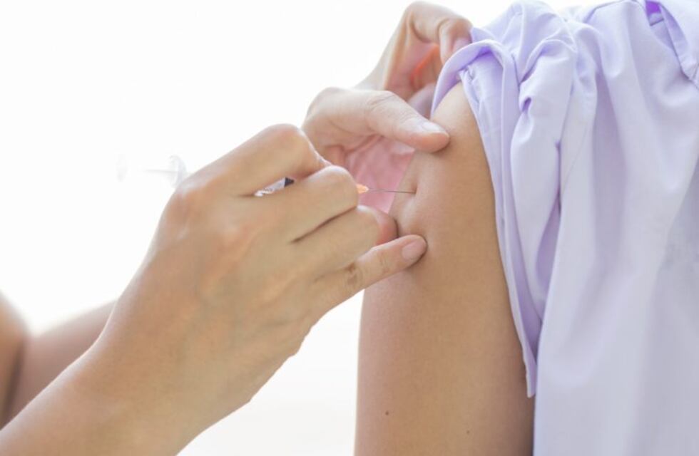 PAMI: Comenzó distribución de dosis para vacunarse contra la gripe