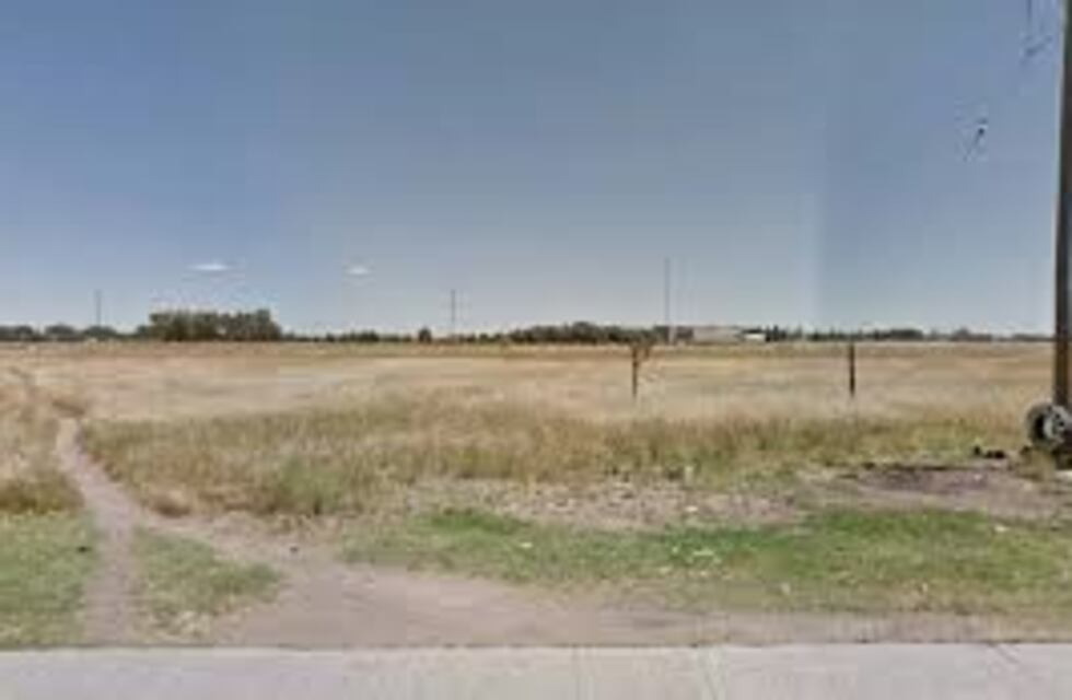 Unas 150 personas tomaron terrenos en Spurr