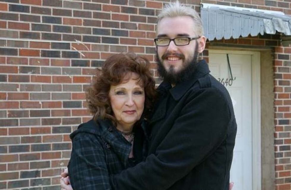 La increíble historia de amor de una pareja con 52 años de diferencia