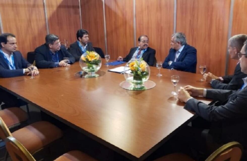 Jujuy y Bolivia buscan estrategias comunes para el desarrollo del litio