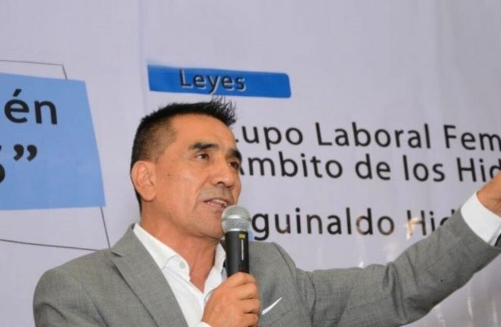 Rioseco: "Hay dichos del gobernador que demuestran que está viviendo esta campaña con mucho nerviosismo"